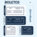 Boletos