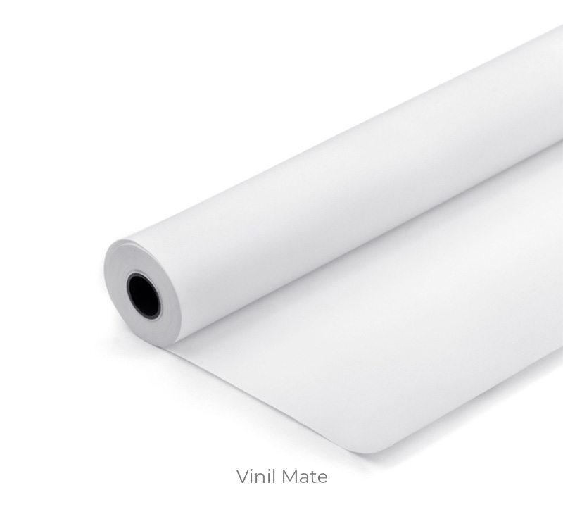 Printed Vinyl