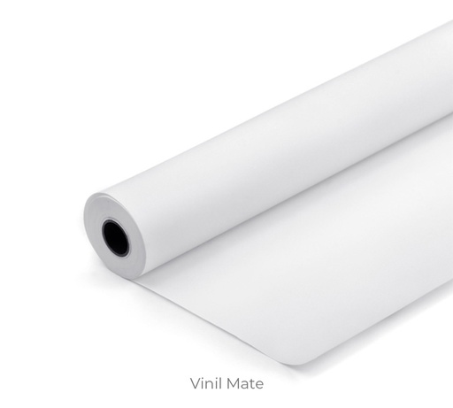 Printed Vinyl