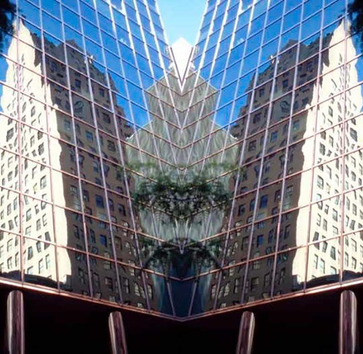 Película de control solar