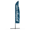 Feather Flag Banner