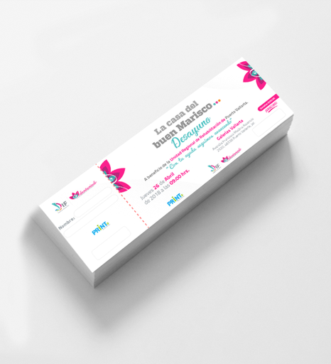 Tickets