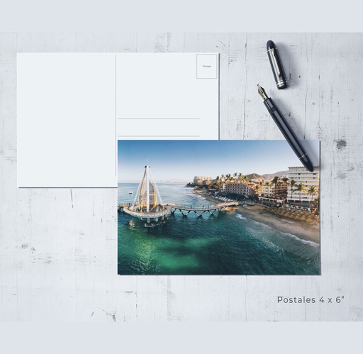 Postcards (Per Thousand)